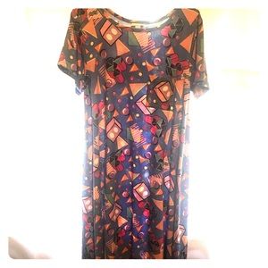 Lularoe Disney Carly